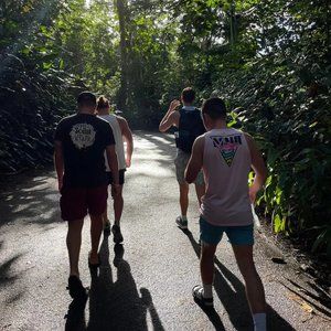 Meet your Posher, Jared